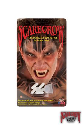 Scarecrow Vampire Refill Kit 226 128 147 Epic Armoury 226 128 147 Live Rollespils 195 166 Nder