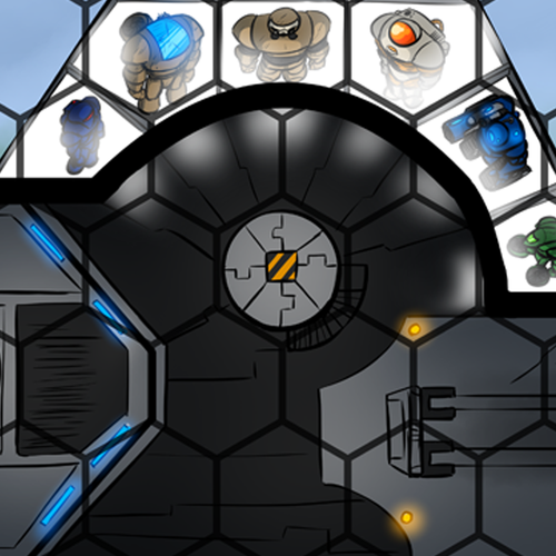 Sentinel Tactics: Freedom Tower Map-pack