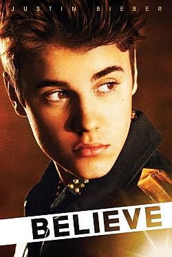 Super Tilbud Plakat - Justin Bieber Believe 61x91 cm