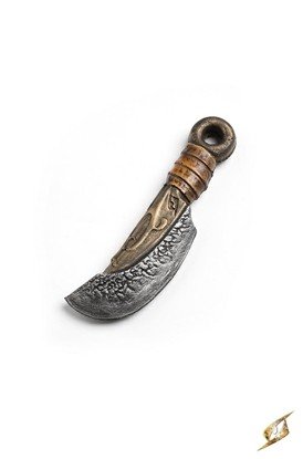 Kastekniv Skinner fra Epic Armoury - Live Rollespil 15 cm