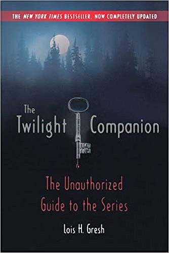 Twilight: Den Opdaterede Guide til Vampyrernes Verden