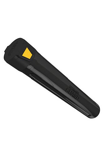 Ultimate Guard Playmat Tube Matpod Black Sort