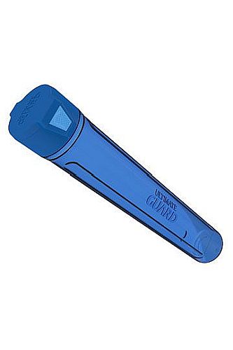 Ultimate Guard Playmat Tube Matpod Blue Bl 195 165