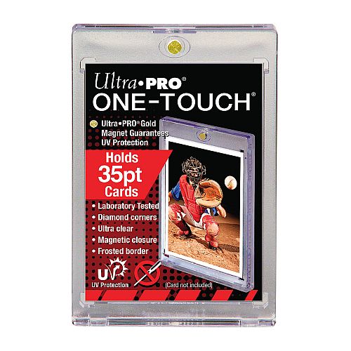 Ultra Pro One-touch Magnetisk Holder til Samlekort 35pt
