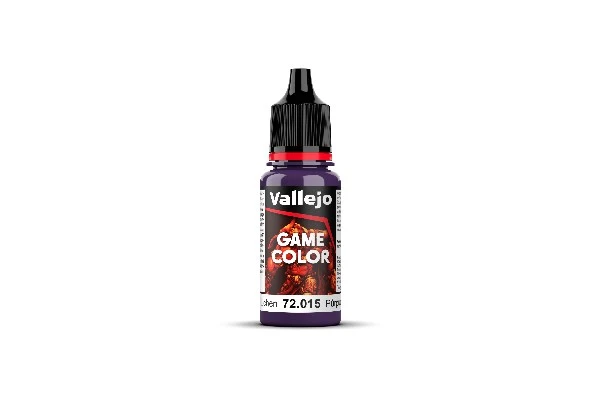 Vallejo Game Color: Hexed Lichen 17ml - Fantastisk Tilbud!