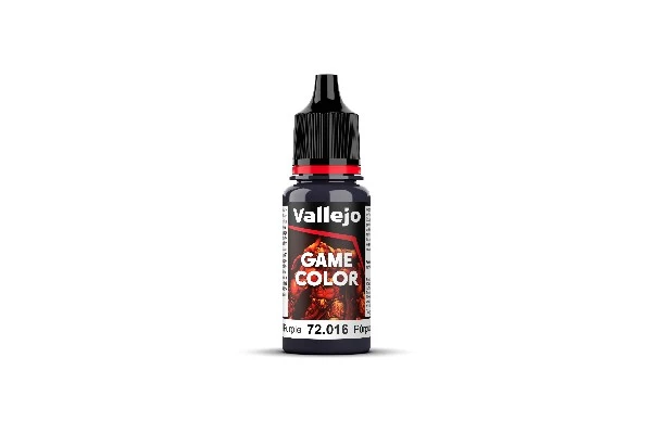 Vallejo Game Color Maling: Royal Purple 17ml - Udsalg!