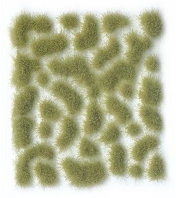 Vallejo Wild Tufts: Light Green 4mm