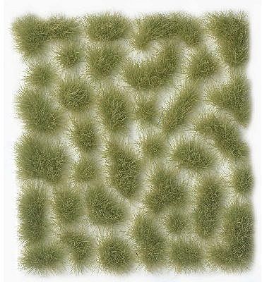 Vallejo Wild Tufts: Light Green 6mm