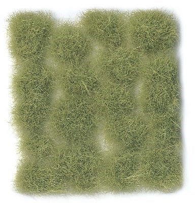 Vallejo Wild Tufts: Lys Grøn 12mm - Realistisk Scenariemateriale