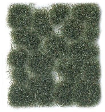 Vallejo Wild Tufts: Strong Green 12mm