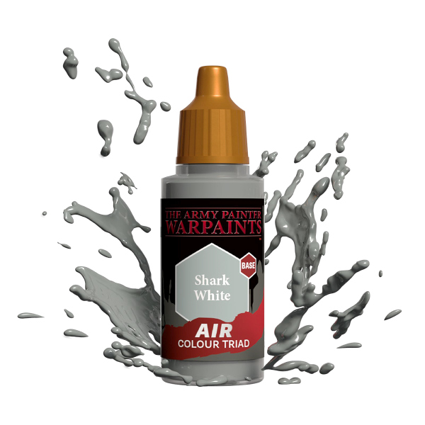Army Painter Warpaints: Air Acrylics - Hajhvid AW3102