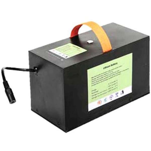 Batteri til LED Wind-sign Waterbase A1 – Fantastisk tilbud!