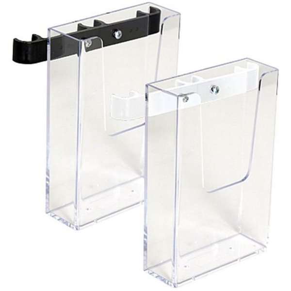 Crown Truss Brochureholder M65 – Ideel til Messestande