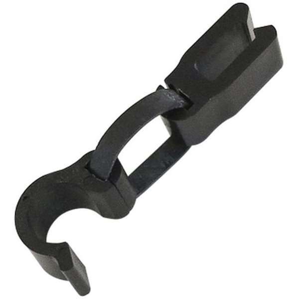Crown Truss Bund Clips – Effektivt Messeudstyr til Udstilling