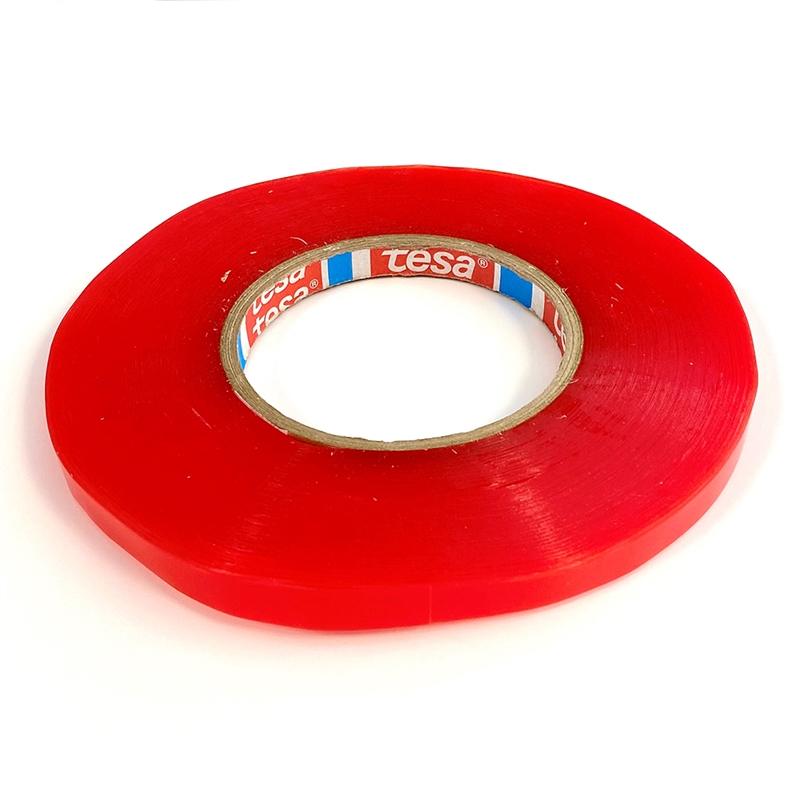 Crown Truss Dobbeltklæbende Tape 10mm x 50m – Effektiv Opsætning