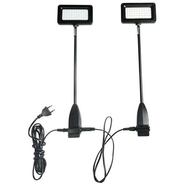 Crown Truss LED 15W Spotlys Sæt – Ideelt til Events!