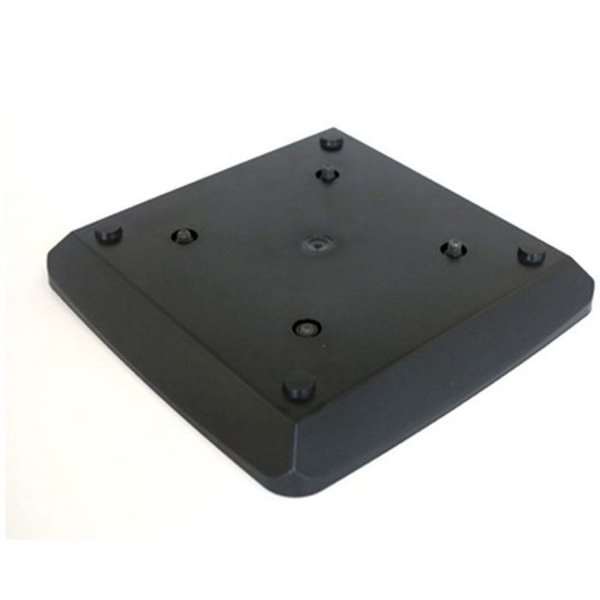 Crown Truss Regular Base – Stabil Fod til Messestand