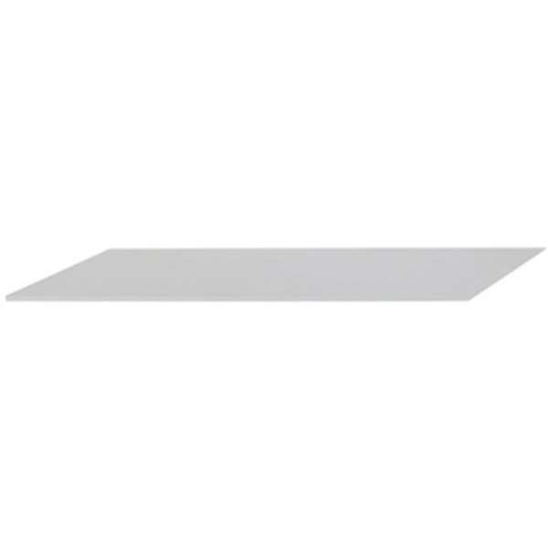 Crown Truss Hylde 150 cm i hvid – Fantastisk Tilbud!