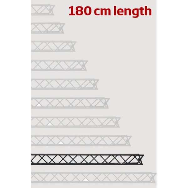 Crown Truss 10x10 Modul 180cm – Udsalg på Messeudstyr!