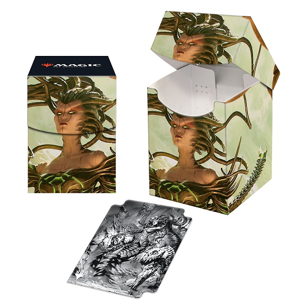 Deck Box 100 - Magic: Phyrexia: All Will Be One - Ultra Pro