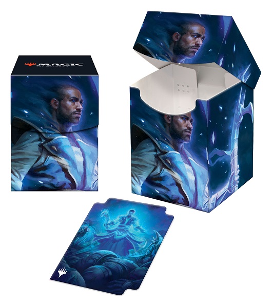 Deck Box 100 - Magic: The Brothers War - Ultra Pro