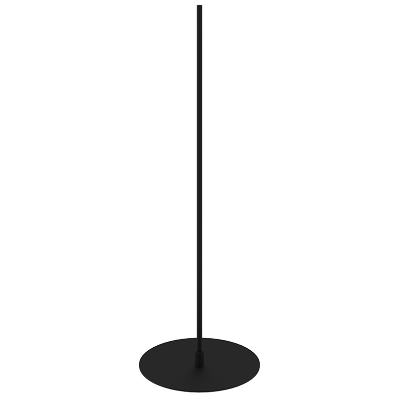 Design Stand Sæt med Fod og 96 cm Stang til Præsentation