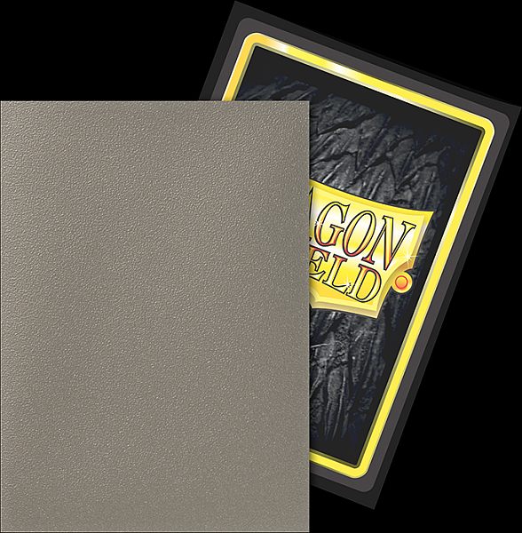Dragon Shield Deck Protectors - Matte Dual: Crypt 100 Lommer