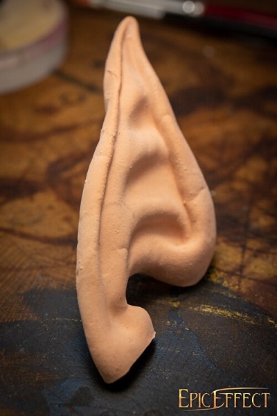 Elven Ears Long 226 128 147 Light Skin 226 128 147 Epic Effect 226 128 147 One Size 226 128 147 Live Rollespils 195 152 Rer