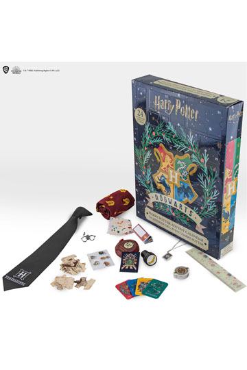 Harry Potter Wizarding World 2022 Julekalender med Overraskelser