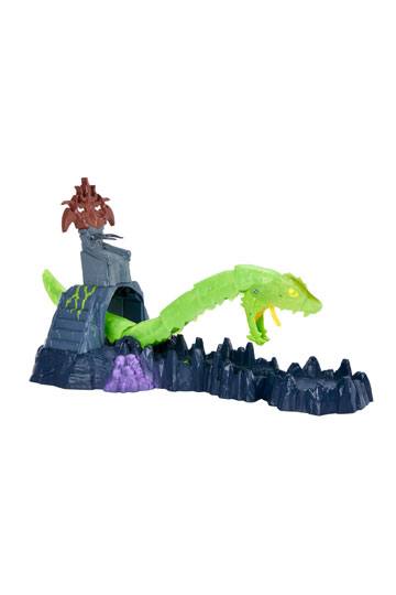 He-Man Chaos Snake Attack Legesæt - 58 cm