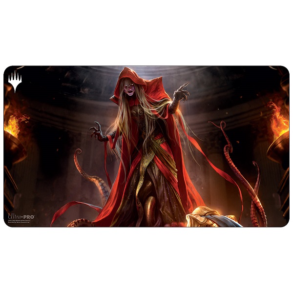 Magic Spillem 195 165 Tte Playmat Dominaria United: Ultra Pro 19466
