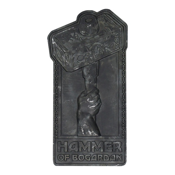 Magic The Gathering - Borgardan Ingot Hammer (Limited Edition)