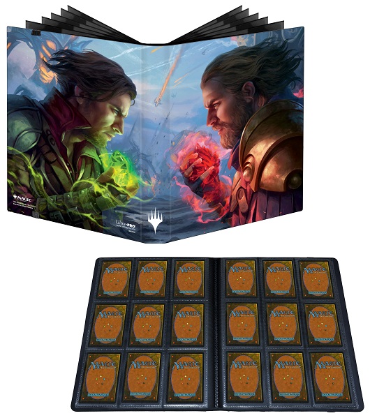 Magic: The Brothers War - Pocket Pro-Binder Ultra Pro