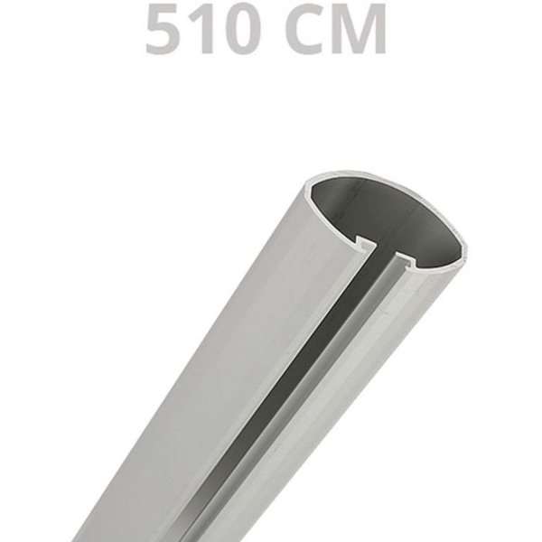 Omni Banner Profil 510 Cm – Holdbart Udendørs Bannersystem