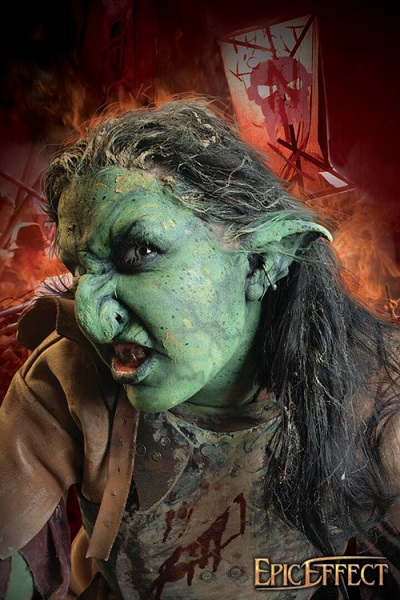 Orc Ears 226 128 147 Green 226 128 147 Epic Effect 226 128 147 One Size 226 128 147 Live Rollespils 195 152 Rer