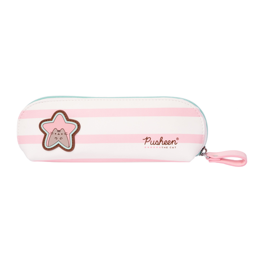Pusheen Rose Collection Penalhus - Fantastisk Tilbud!
