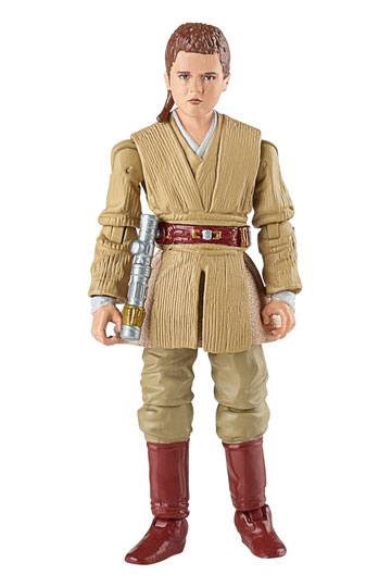 Star Wars Episode I Anakin Skywalker Actionfigur 10 cm