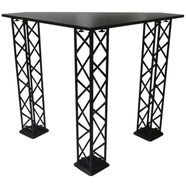 Truss Counter Triangle – Alsidig Messedisk til Events