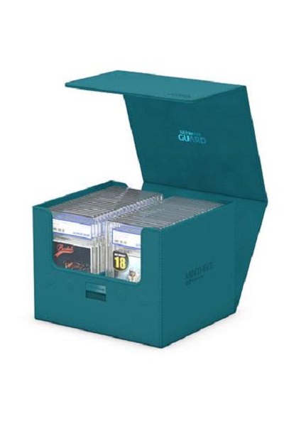 Ultimate Guard Minthive Deck Case - Opbevaring til kort