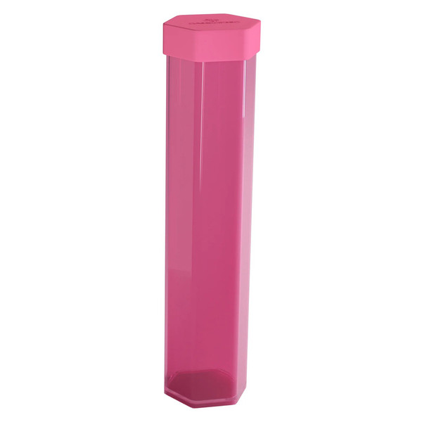 Gamegenic Playmat Tube 195 184 Til Spillem 195 165 Tter Pink Lyser 195 184