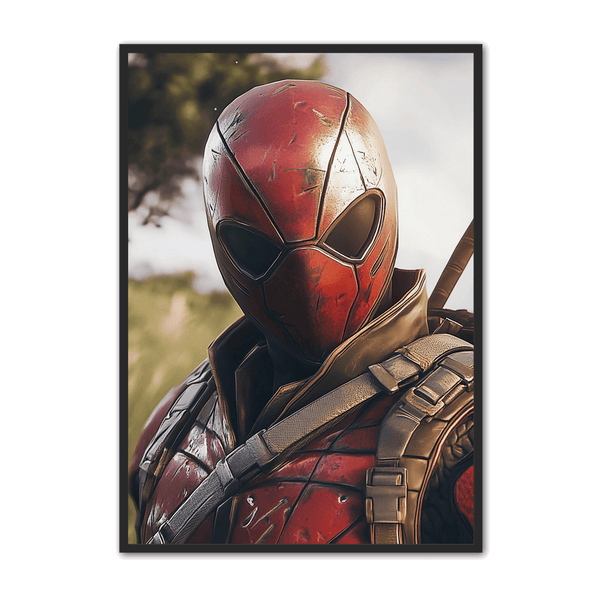 Gamer Plakat 167 – Unik Plakat til Gaming Fans