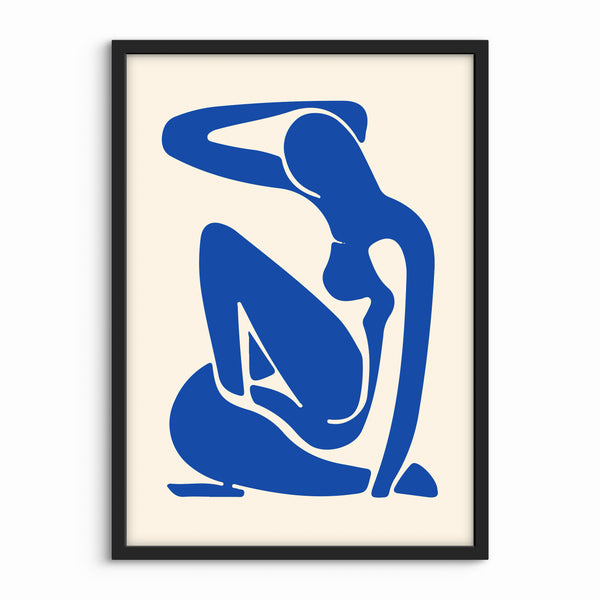 Henri Matisse Kunstplakat – Unik Plakat til Dit Hjem
