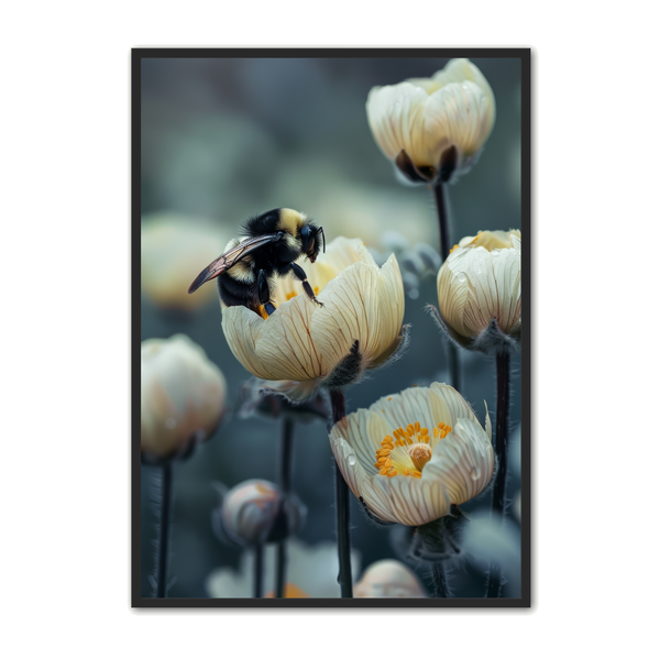 Insektplakat fra Plakat Portalen - Fantastisk Tilbud!