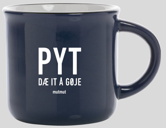 Pyt Dæ It Gøje