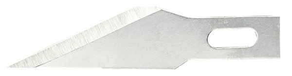 Tools Vallejo 11 Classic Fine Point Blades For No Handle