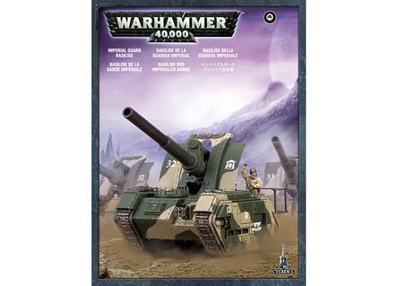 Astra Militarum Basilisk 99120105047 Do