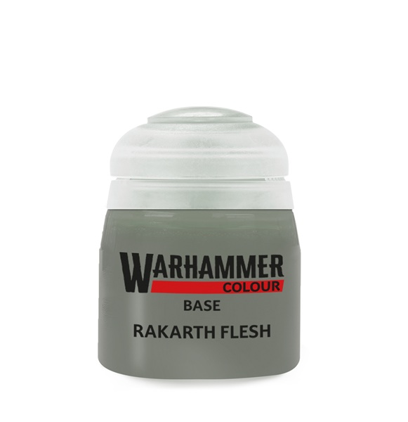 Base: Rakarth Flesh Hudfarvet Maling Dheneb Stone 9918995029106