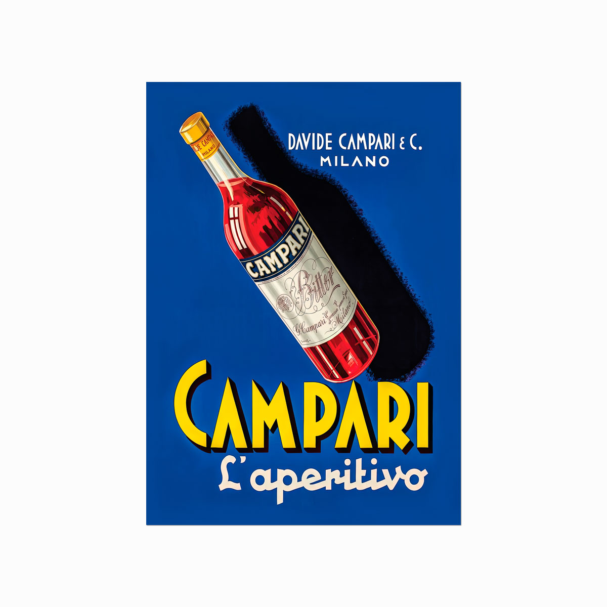Campari Aperitivo