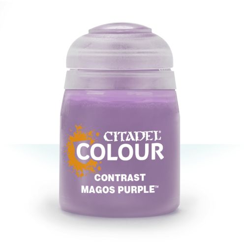 Citadel Contrast: Magos Purple - Maling til miniature 18 ml