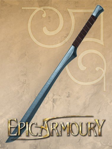 Elven Blade 226 128 147 Epic Armoury 226 128 147 85cm 226 128 147 Live Rollespils Sv 195 166 Rd